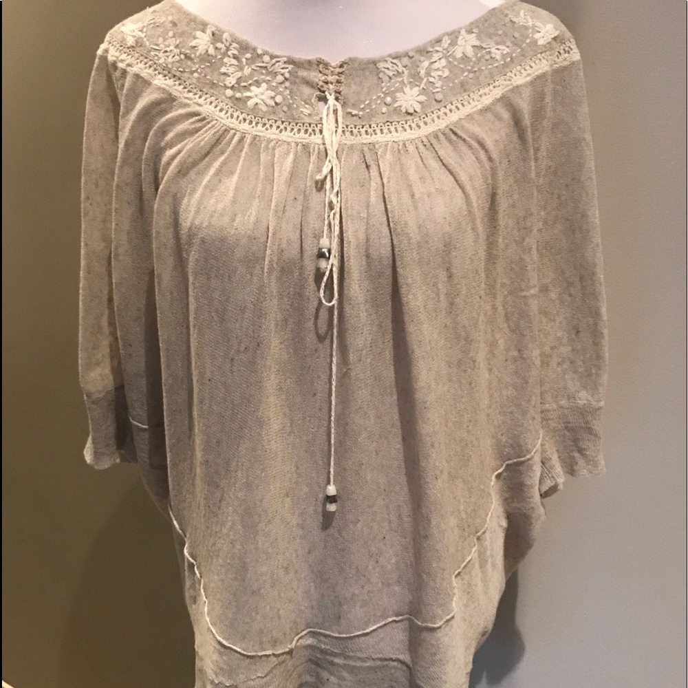 Free People XS Top